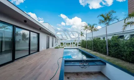 Casa à venda no Condomínio Xapada Parque Ytu com 4 quartos- Itu/SP