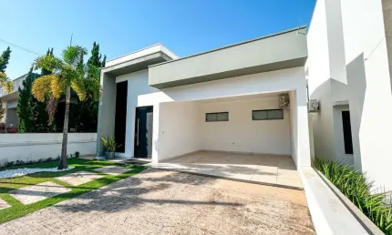 Casa residencial para venda e locação no condomínio residencial costas das areias - salto/sp