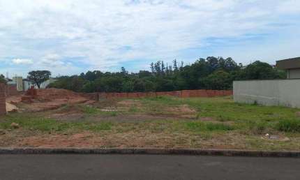 Terreno à venda no Condomínio Costa das Areias - Salto/SP