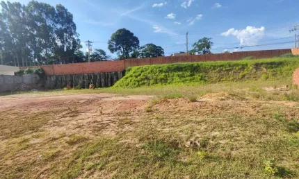 Terreno à venda no condomínio costa das areias - salto/sp