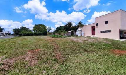 Terreno à venda no Condomínio Palmeiras Imperiais - Salto/SP