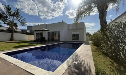 Casa à venda no condomínio palmeiras imperiais - salto/sp