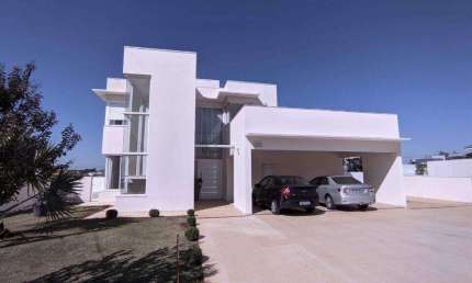 Casa à venda no Condomínio Palmeiras Imperiais - Salto/SP
