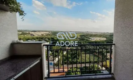 Apartamento à venda na Rua Floriano Peixoto, Jardim Sontag, Salto