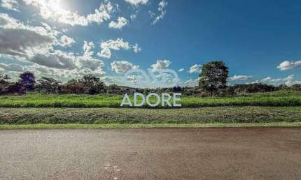Terreno à venda no Condomínio Terras de São José II - Itu/SP
