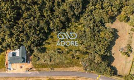 Terreno à venda no Condomínio Terras de São José - Itu/SP