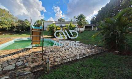 Casa em condomínio fechado com 3 quartos à venda na Alameda das Azaléias, City Castelo, Itu