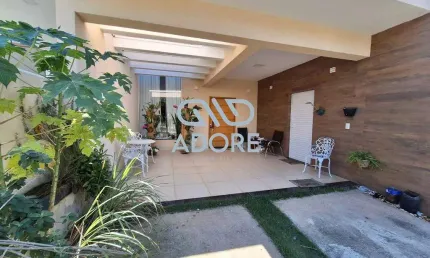 Casa para locação no Condomínio Village Moutonnée - Salto/SP