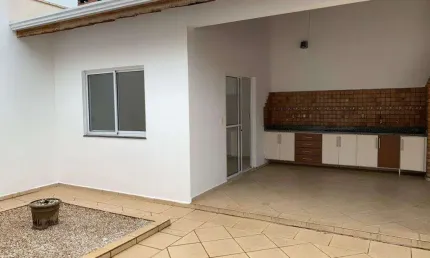 Casa para alugar no Condomínio Lagos D'Ìcarai - Salto/SP