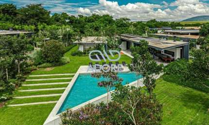 Casa com 6 quartos, 1162m², à venda - Condomínio Fazenda Boa Vista - Porto Feliz/SP