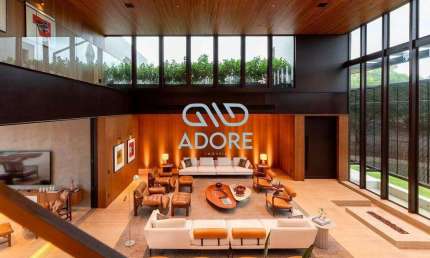 Casa com 6 quartos, 1200m², à venda - Condomínio Fazenda Boa Vista - Porto Feliz/SP