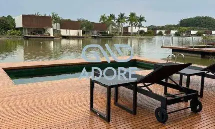 Casa com 4 quartos, 420m² à venda - Condomínio Fazenda Boa Vista - Porto Feliz/SP