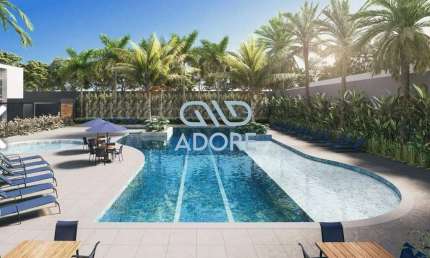 Apartamento à venda no Edifício Icaraí Parque Clube - Salto/SP