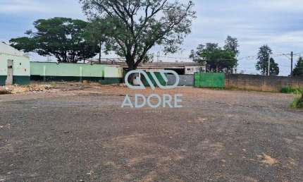 Terreno à venda na Rua Ribeirão Preto, Jardim Marília, Salto