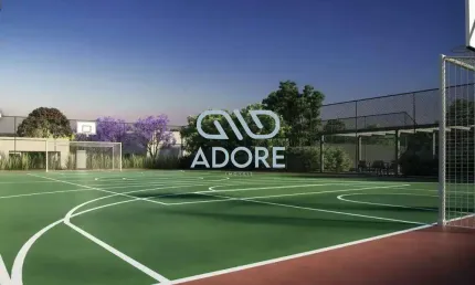 Apartamento à venda no Edifício Icaraí Parque Clube - Salto/SP