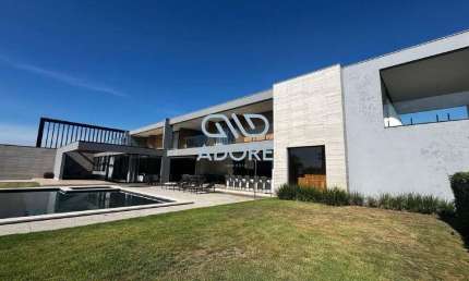 Casa à venda no Condomínio Fazenda Alvorada - Porto Feliz/SP