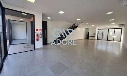 Sala Comercial para alugar no Itu Novo Centro - Itu/SP