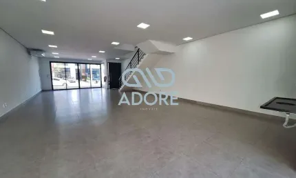 Sala comercial para alugar no itu novo centro - itu/sp