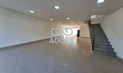 Sala Comercial para alugar no Itu Novo Centro - Itu/SP