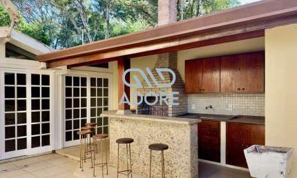 Casa para locação no Condomínio Portal de Itu – Itu/SP – 4 quartos – 2 suítes -aluguel: R$ 9.000/mês