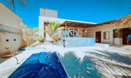 Casa à venda no Condomínio Terras de Santa Izabel - Salto/SP