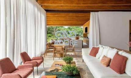 Casa para alugar no Condomínio Terras de São José II – Itu/SP