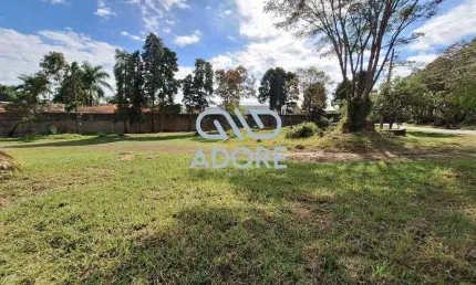 Terreno à venda no Condomínio Monte Belo - Salto/SP