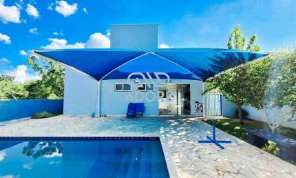 Casa a venda no condomínio Mirante dos Ipês - Salto /SP - R$1.400.000,00