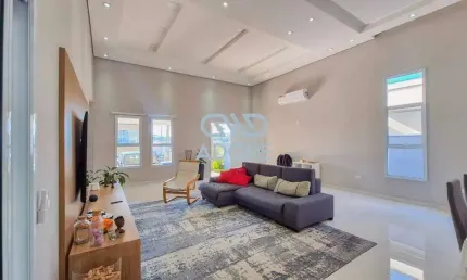 Casa á venda no Condomínio Portal dos Bandeirantes - Salto/SP