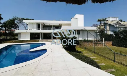 Casa para alugar no Condomínio Haras Paineiras - Salto/SP