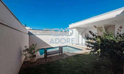 Casa à venda no Condomínio Costa das Areias - Salto/SP