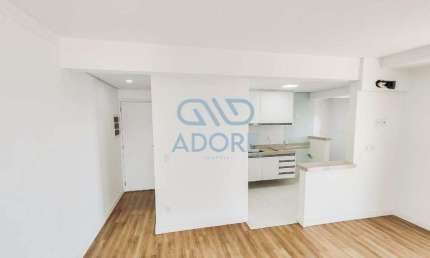 Apartamento à venda no Edificio Residencial Varandas da Matriz - Salto/SP