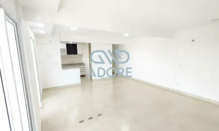 Apartamento à venda no Edificio Residencial Varandas da Matriz - Salto/SP
