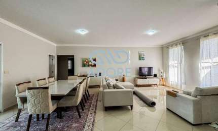 Casa para alugar no Condomínio Palmeiras Imperiais - Salto/SP