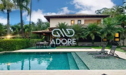 Casa à Venda no Condomínio Terras de São José I – Itu/SP