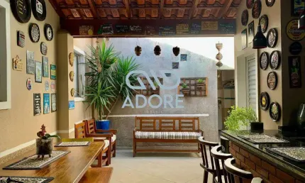Casa para Aluguel no bairro Jardim Nova Era - Salto/SP