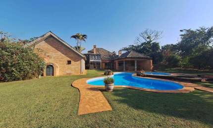 Casa para Aluguel no Condomínio Terras de São José – Itu/SP