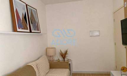Apartamento para locação no Edifício Residencial Monte Serrat - Salto/SP