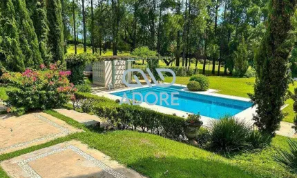 Casa para aluguel ou locação no Condomínio Terras de São José I - Itu/SP