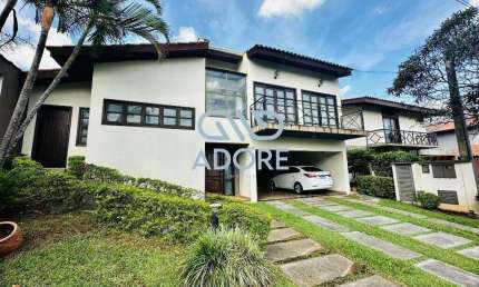 Casa para alugar no Condominio Hermenegildo Milioni - Salto/SP