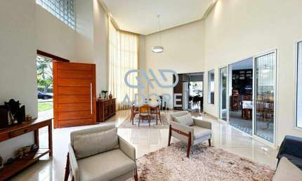 Casa para alugar no condomínio Residencial Primavera - Salto/SP