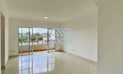Apartamento para aluguel no Residencial Verona – Itu/SP