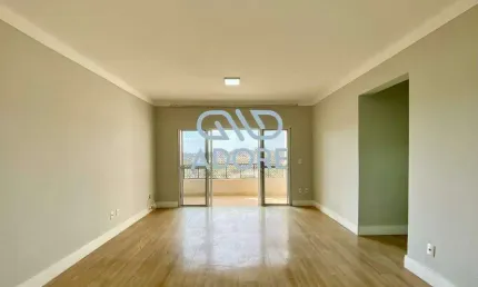 Apartamento para aluguel no Residencial Verona – Itu/SP