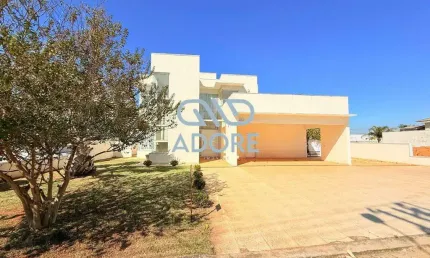 Casa à venda no Condomínio Palmeiras Imperiais - Salto/SP