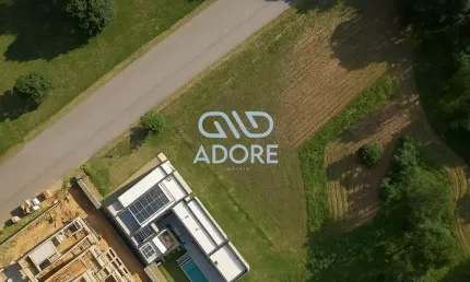 Terreno à venda no Condomínio Terras de São José II – Itu/SP | 2.140 m² |