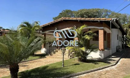 Casa para aluguel no Condomínio Zuleika Jabour – Salto/SP