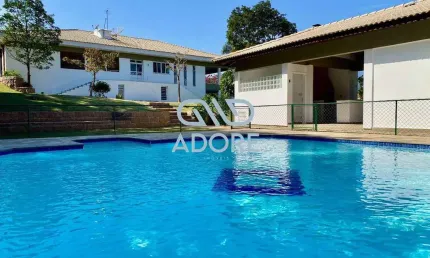 Casa Térrea para Aluguel no Condomínio Terras de São José I em Itu – SP