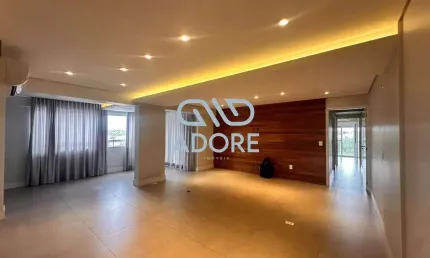 Apartamento para alugar no Edificio Residencial Varandas da Matriz - Salto/SP