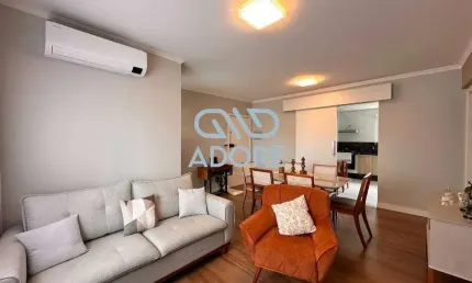 Apartamento á venda no Edicício Dona Isaura - Salto/SP