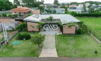 Casa para alugar no Condomínio Primavera - Salto/SP